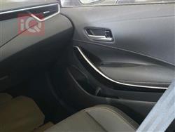 تۆیۆتا کۆرۆلا